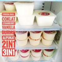 B'IFIN ice cream
